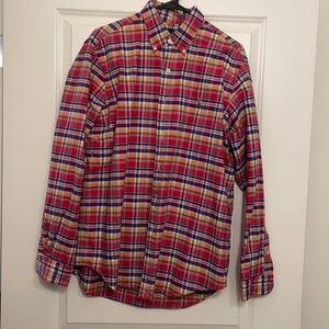 Ralph Lauren Men’s Dress Shirt Size:Large